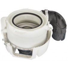 Тэн 140002162042 ПММ Electrolux/Zanussi, 1800W