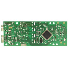 Плата индикации 143338 Ariston/Indesit