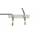 Тэн 039577 духовки Ariston/Indesit, 1000W