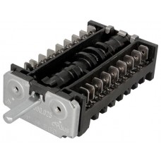 Переключатель режимов COK302AC духовки Beko