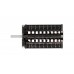 Переключатель режимов COK302AC духовки Beko