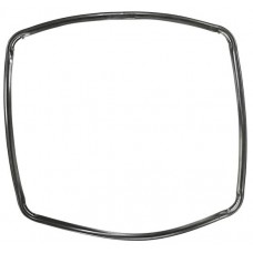 Уплотнитель двери COK702TC духовки Gorenje, Ardo
