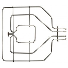 ТЭН 773539 верхний духовки Bosch/Siemens, 2800W