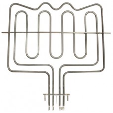 ТЭН 8996619265029 верхний духовки Electrolux, 1000+1900W
