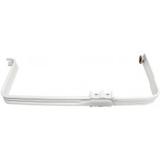 Трубка подачи воды 481253029331 ПММ Ariston/Whirlpool