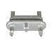 ТЭН 2703370900 стиральной машины Beko, 1850W