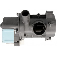 Помпа PMP006WH: Plaset 3 винта, колодка вперед + улитка