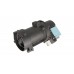Помпа PMP006WH: Plaset 3 винта, колодка вперед + улитка