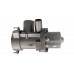 Помпа PMP006WH: Plaset 3 винта, колодка вперед + улитка