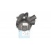 Помпа PMP006WH: Plaset 3 винта, колодка вперед + улитка