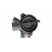 Помпа PMP006WH: Plaset 3 винта, колодка вперед + улитка