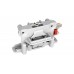Замок двери 362097 ПММ Ariston/Indesit