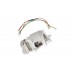 Циркуляционный насос 650666 ПММ Bosch/Siemens