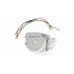 Циркуляционный насос 650666 ПММ Bosch/Siemens