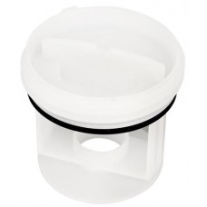 Сливной фильтр 314663 Ariston/Indesit/Whirlpool
