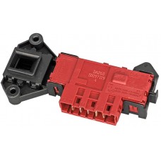 Блокировка люка 481228058048 стиральной машины Ariston/Whirlpool