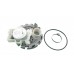 Распределитель потока воды 644996 ПММ Bosch/Siemens
