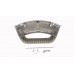 Ручка люка 287223 стиральных машин Ariston/Indesit
