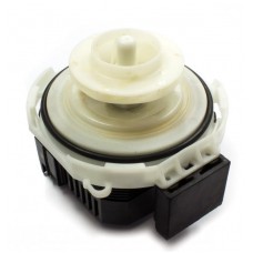 Циркуляционный насос 291855 ПММ Ariston/Indesit