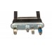 ТЭН 051500 стиральной машины Ariston/Indesit, 2000W