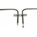 Тэн 3871428011 нижний духовки AEG/Electrolux/Zanussi, 1000W
