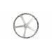 Шкив барабана 142832 стиральной машины Ariston/Indesit