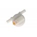 Датчик потока 424099 ПММ Bosch/Siemens