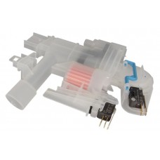 Корпус 497570 датчика уровня ПММ Bosch/Siemens