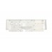 Панель 144070 посудомоечной машины Ariston/Indesit