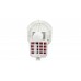 Циркуляционный насос 305383 ПММ Ariston/Indesit