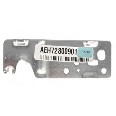 Петля двери верхняя правая AEH72800901 холодильника LG