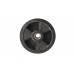 Ролик натяжения 1250125034 сушильной машины AEG/Electrolux/Zanussi