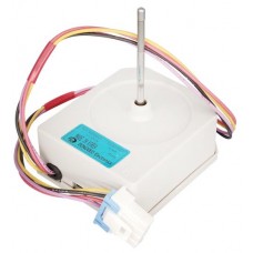 Двигатель EAU63103001 вентилятора холодильника LG