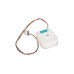 Двигатель EAU63103001 вентилятора холодильника LG