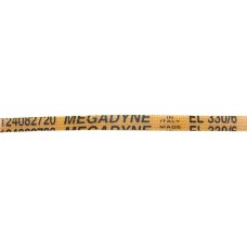 Ремень 330/6 сушильной машины Electrolux/Zanussi