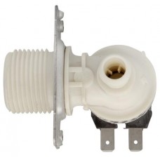 Клапан подачи воды 019734 Ariston/Indesit 1x90