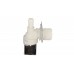 Клапан подачи воды 019734 Ariston/Indesit 1x90