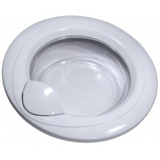 Люк в сборе 081890 стиральных машин Ariston/Indesit
