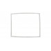 Уплотнитель 162629 холодильника Gorenje