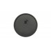 Крышка 053175 рассекателя плиты Ariston/Indesit