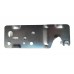 Петля двери верхняя левая AEH72800902 холодильника LG