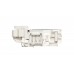 Блокировка люка Bosch/Siemens 621550