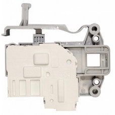 Блокировка люка Ariston/Indesit 254755