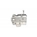Блокировка люка Ariston/Indesit 254755