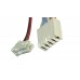 ТЭН 294624 сушильной машины Ariston/Indesit, 2300W