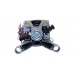 Двигатель 095348 стиральной машины Ariston/Indesit