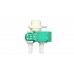 Клапан подачи воды 171261 Bosch/Siemens 2*180
