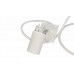 Сетевой фильтр + кабель питания 1,2м. Ariston/Indesit 378443