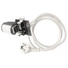 Сетевой фильтр + кабель питания 1,5м. Ariston/Indesit 091633