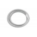 Манжета люка 089842 Ariston/Indesit